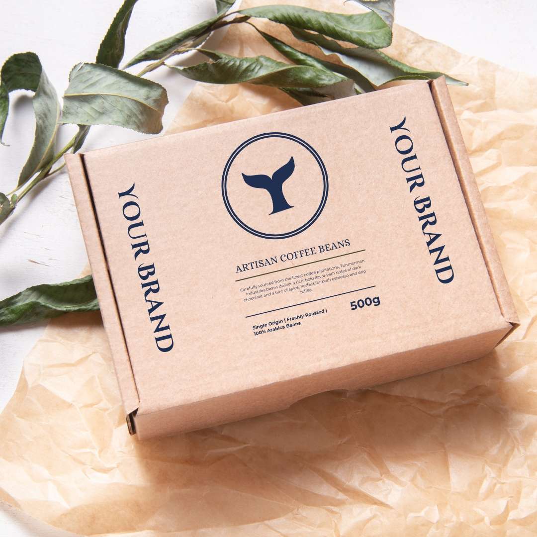 BrandingWhale product